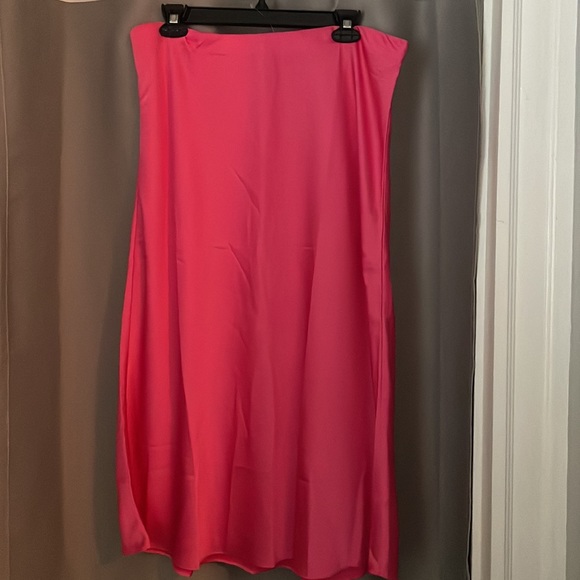 J. Crew Gwyneth Slip Skirt - Picture 2 of 3